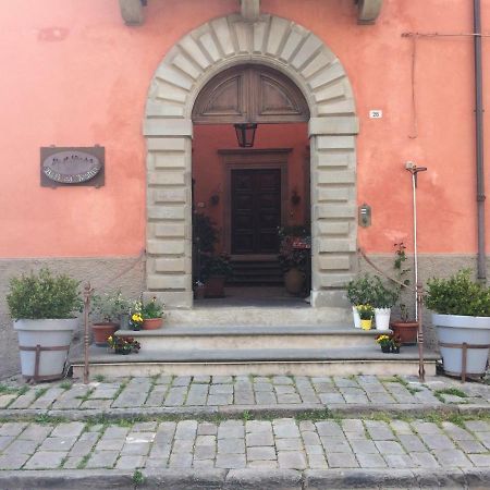 Bed & Breakfast Del Teatro Cagli Luaran gambar