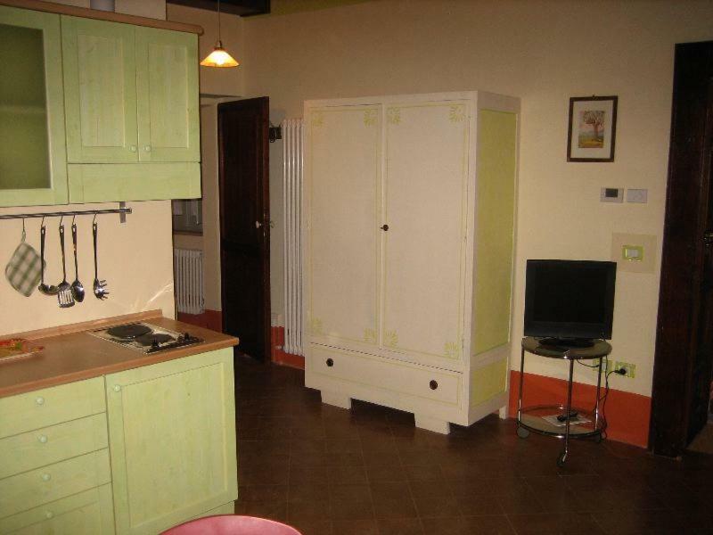 Bed & Breakfast Del Teatro Cagli Luaran gambar