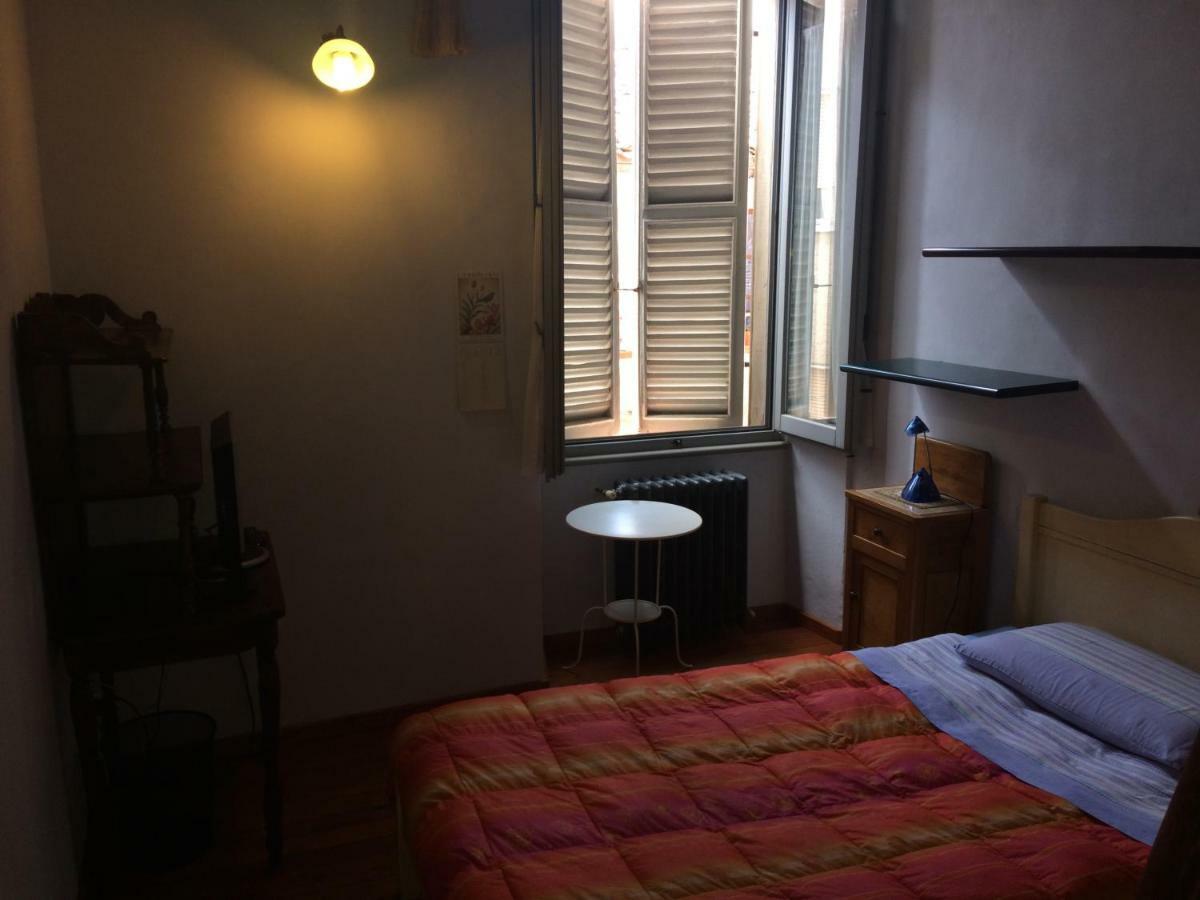 Bed & Breakfast Del Teatro Cagli Luaran gambar