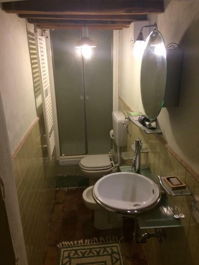 Bed & Breakfast Del Teatro Cagli Luaran gambar