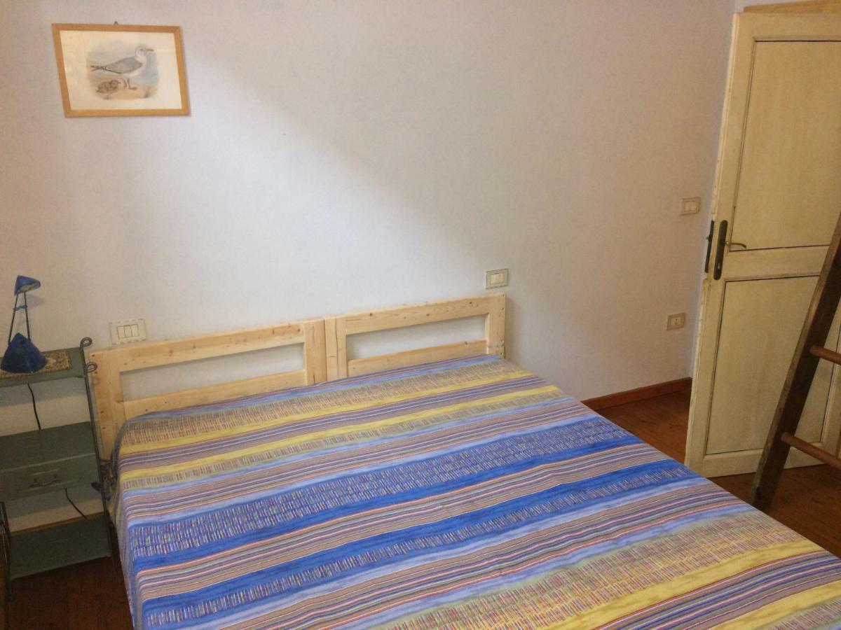Bed & Breakfast Del Teatro Cagli Luaran gambar