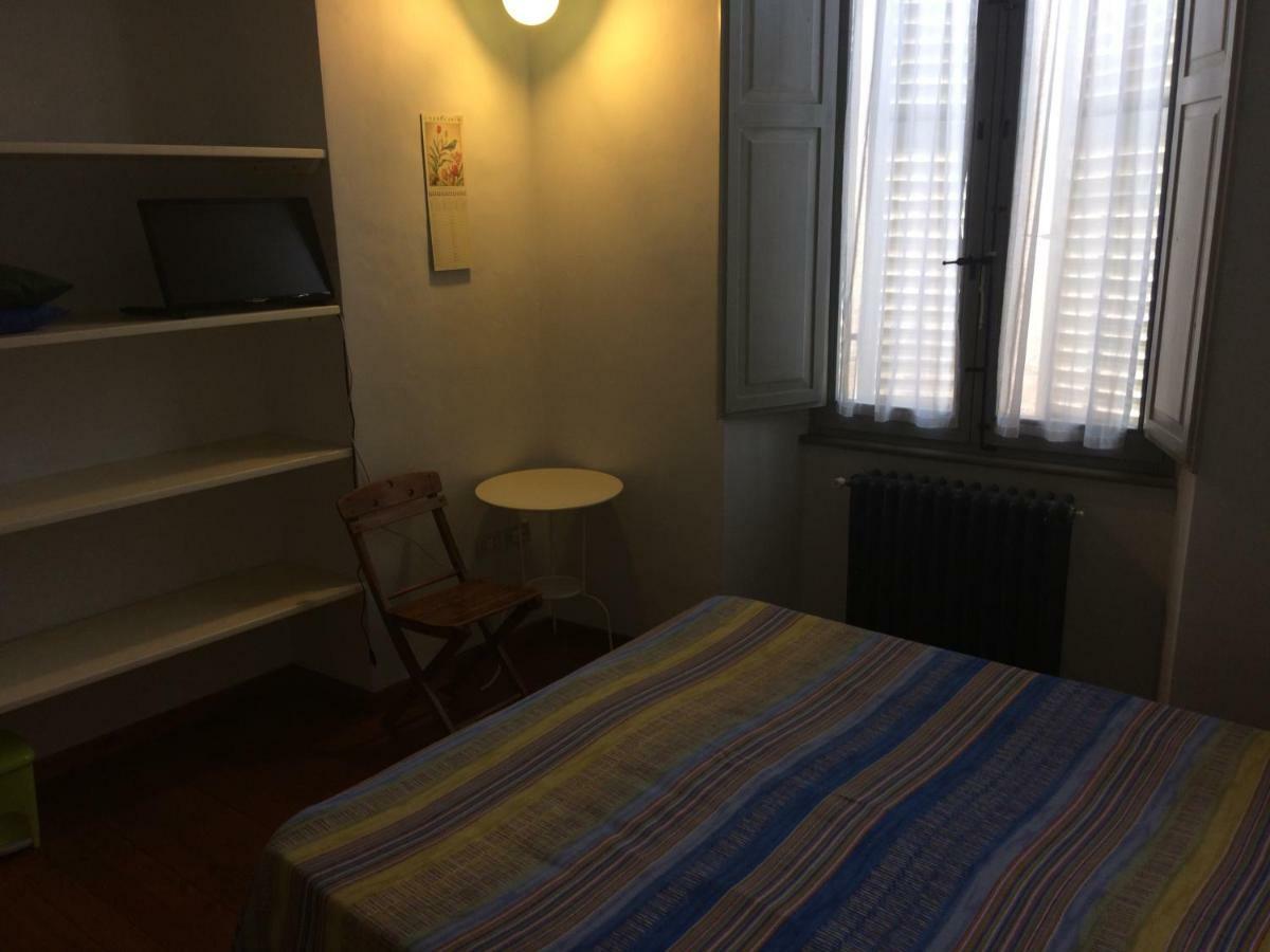 Bed & Breakfast Del Teatro Cagli Luaran gambar