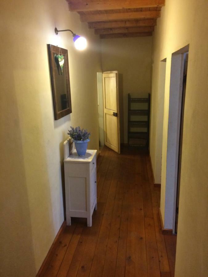 Bed & Breakfast Del Teatro Cagli Luaran gambar