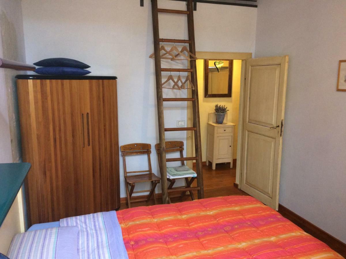Bed & Breakfast Del Teatro Cagli Luaran gambar
